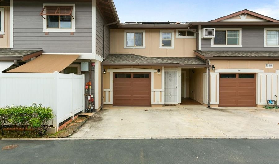 91-1259 Kamaaha Ave 105, Kapolei, HI 96707 - 3 Beds, 2 Bath