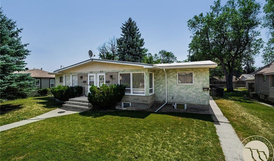 926 926.5 928 Custer Ave, Billings, MT 59102 - 6 Beds, 0 Bath