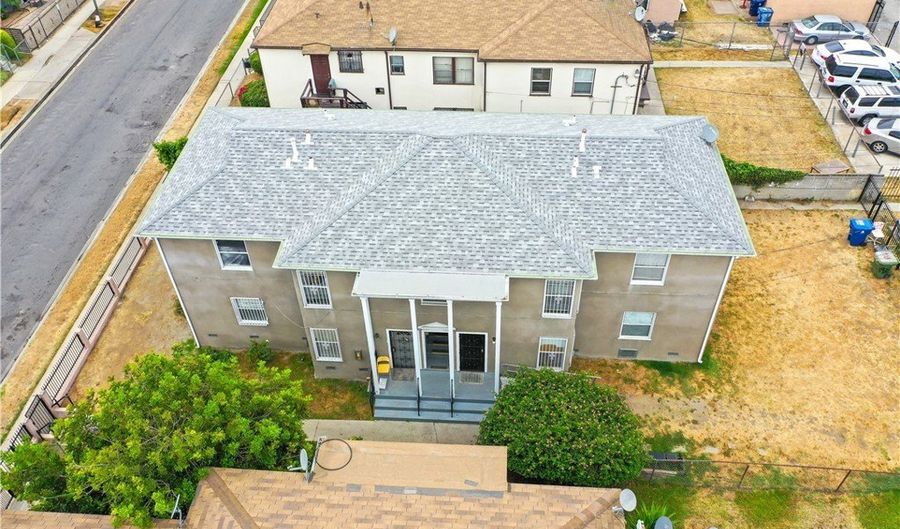 1931 W 35th St, Los Angeles, CA 90018 - 8 Beds, 4 Bath