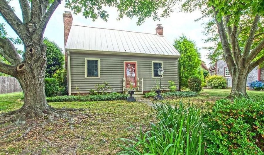 38 SHIPCARPENTER Sq, Lewes, DE 19958 - 3 Beds, 2 Bath