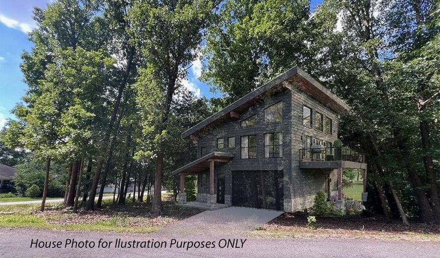 Nettle LN, Bella Vista, AR 72714 - 0 Beds, 0 Bath