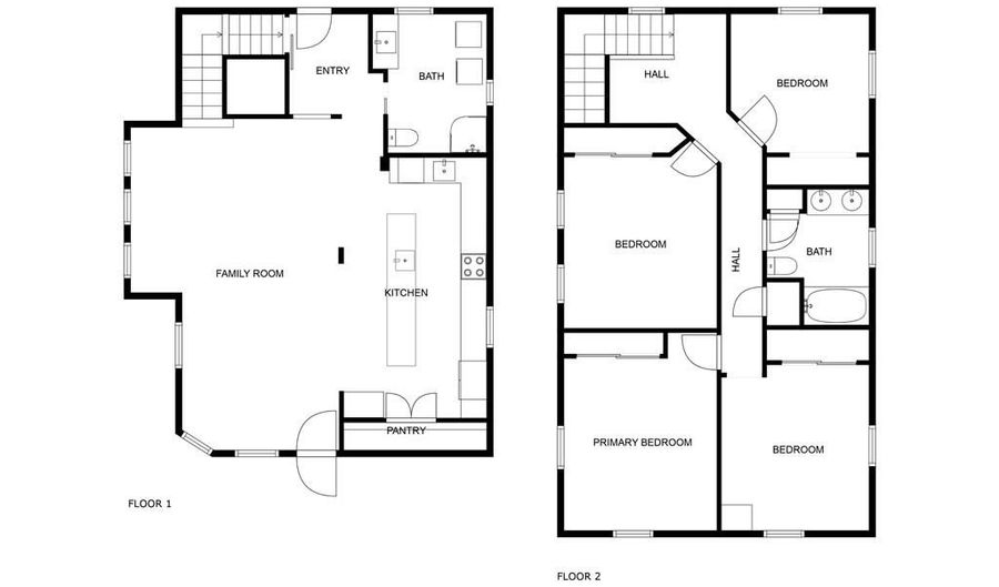 71 Vinton Ave, Cranston, RI 02920 - 4 Beds, 2 Bath