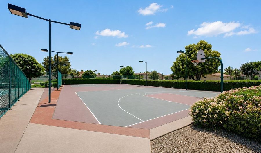2642 N EL DORADO Pl, Chandler, AZ 85224 - 2 Beds, 3 Bath