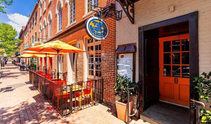 906 S WASHINGTON St 107, Alexandria, VA 22314 - 0 Beds, 1 Bath