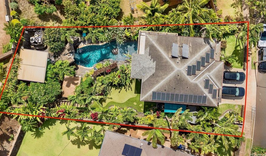 92-1273 Pueonani St, Kapolei, HI 96707 - 5 Beds, 3 Bath