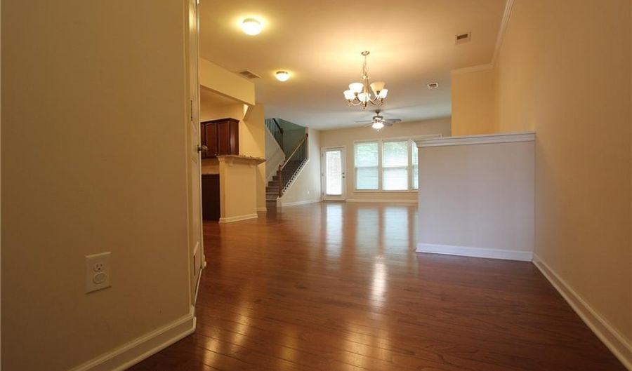 2132 Greencrest Cir, Alpharetta, GA 30004 - 3 Beds, 3 Bath