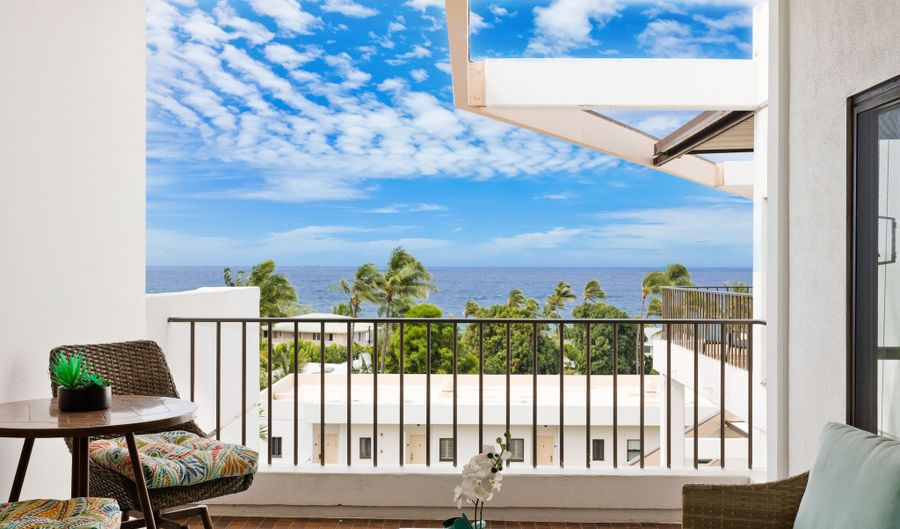 75-6040 ALII Dr 704, Kailua Kona, HI 96740 - 2 Beds, 2 Bath