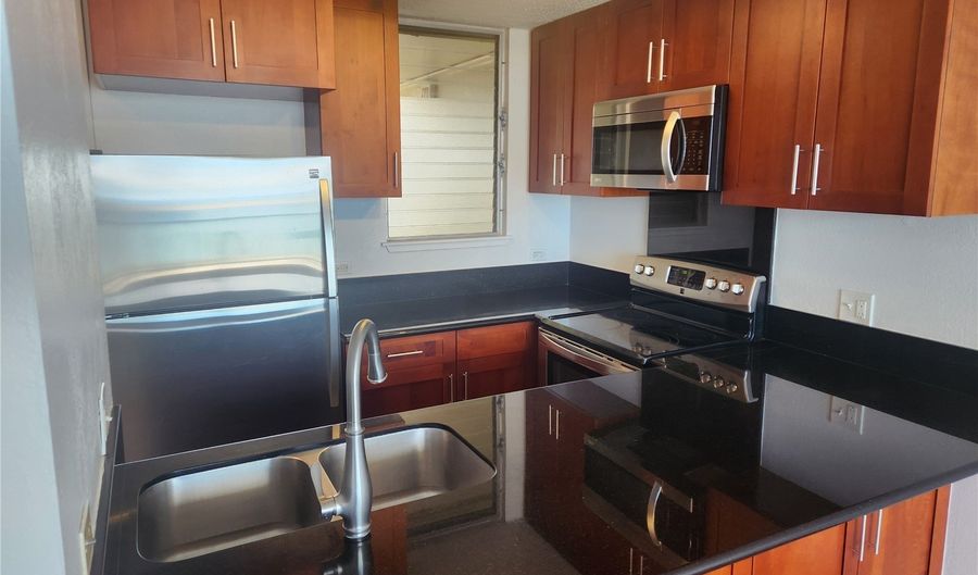 98-099 Uao Pl PH5, Aiea, HI 96701 - 1 Beds, 1 Bath