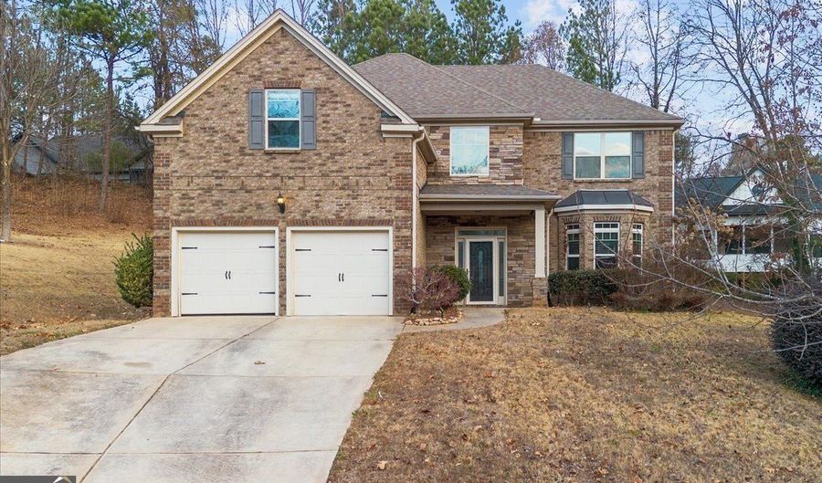 2715 Veltre Ter SW, Atlanta, GA 30311 - 4 Beds, 2 Bath