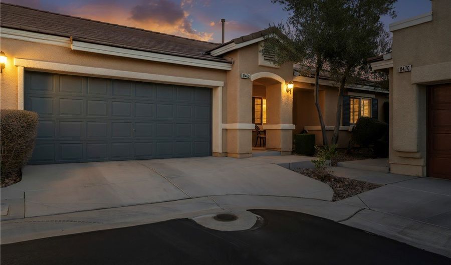 10466 Melon Cactus St, Las Vegas, NV 89141 - 2 Beds, 2 Bath