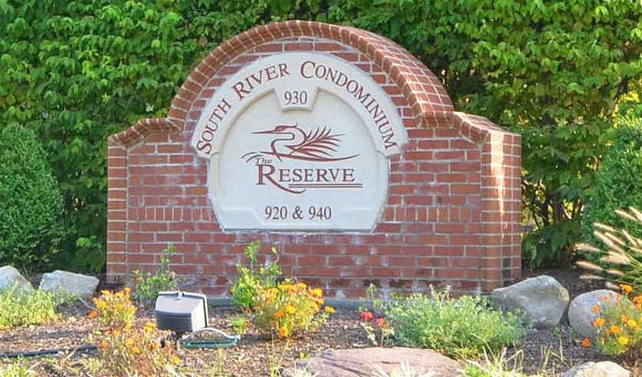 940 ASTERN Way 309, Annapolis, MD 21401 - 2 Beds, 2 Bath