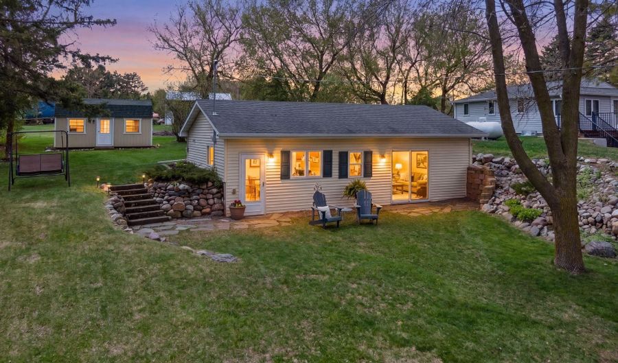3677 Norris Ave NW, Annandale, MN 55302 - 1 Beds, 1 Bath