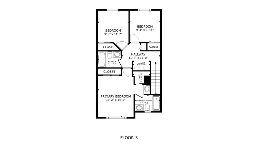 16236 SW GAGE Ln, Beaverton, OR 97006 - 3 Beds, 3 Bath