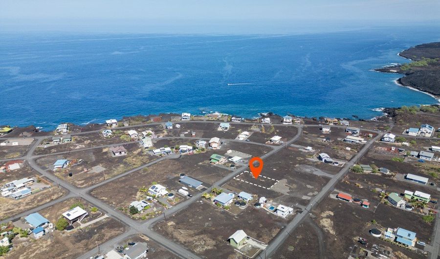ELIMA AVE, Captain Cook, HI 96704 - 0 Beds, 0 Bath