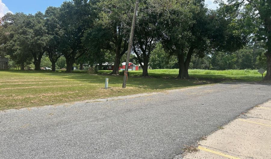 Wilkins Street Blk 10, Arnaudville, LA 70512 - 0 Beds, 0 Bath
