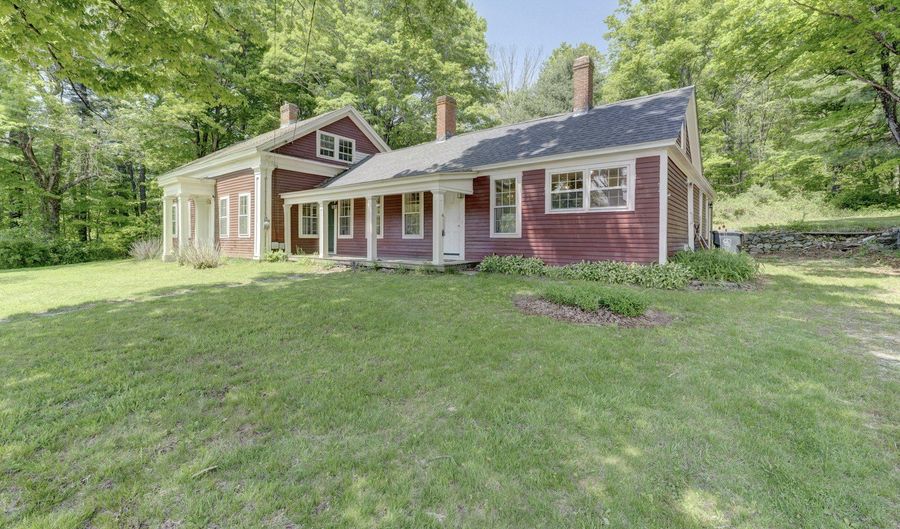 58 Tower Hill Rd, Chaplin, CT 06235 - 3 Beds, 2 Bath