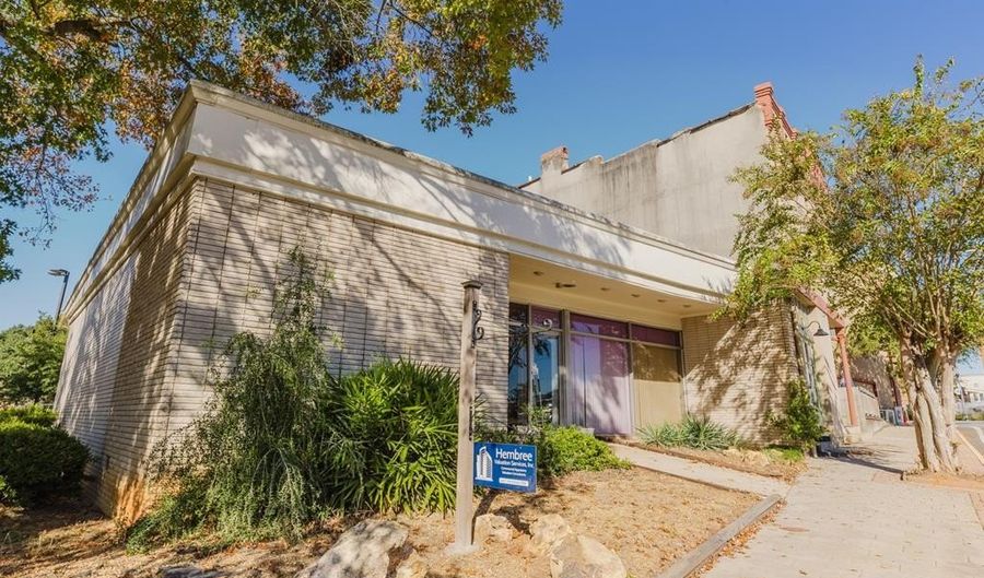 113 S Lee St, Americus, GA 31709 - 0 Beds, 0 Bath