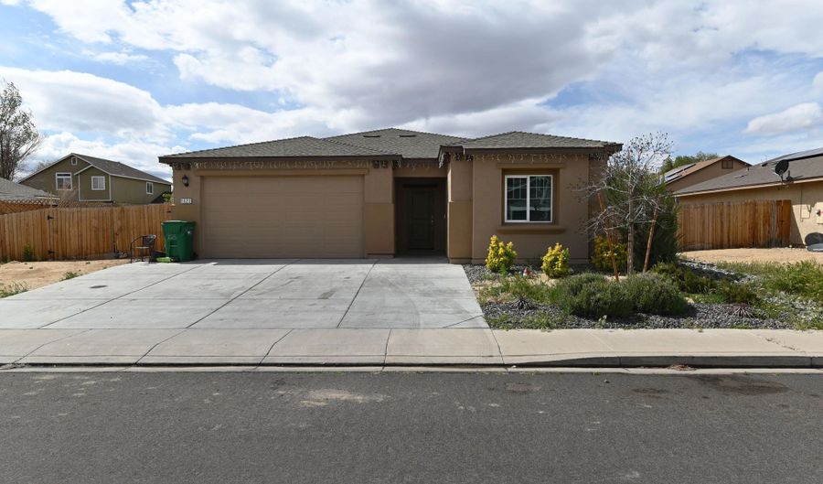 1623 Summerwind Dr, Fernley, NV 89408 - 3 Beds, 2 Bath