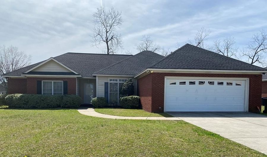 3114 Savannah Ln, Albany, GA 31721 - 4 Beds, 2 Bath