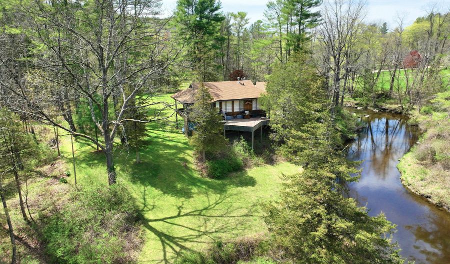 185 Route 63, Canaan, CT 06031 - 3 Beds, 2 Bath