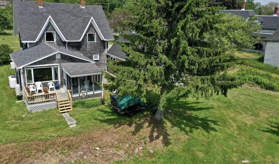 361 Water St, Addison, ME 04606 - 3 Beds, 2 Bath