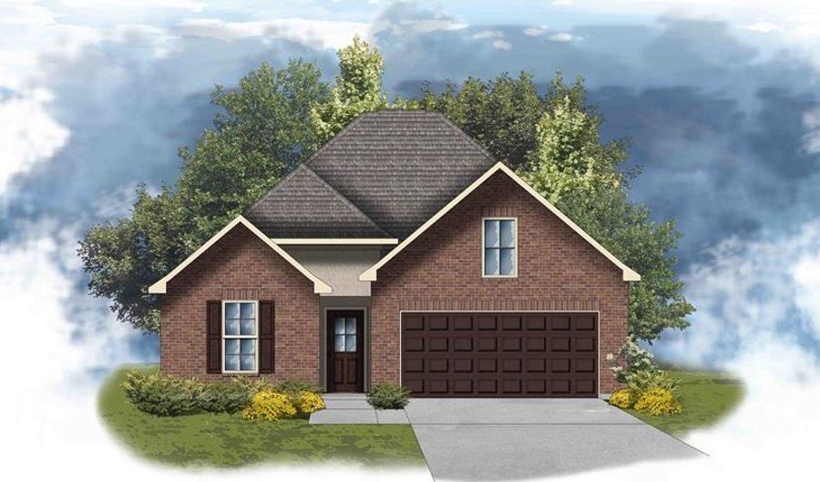 270 Skyhawk Ln, Shreveport, LA 71106 - 4 Beds, 3 Bath