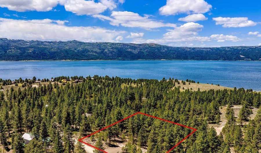 1497 Pine Ridge Dr, Cascade, ID 83611 - 0 Beds, 0 Bath