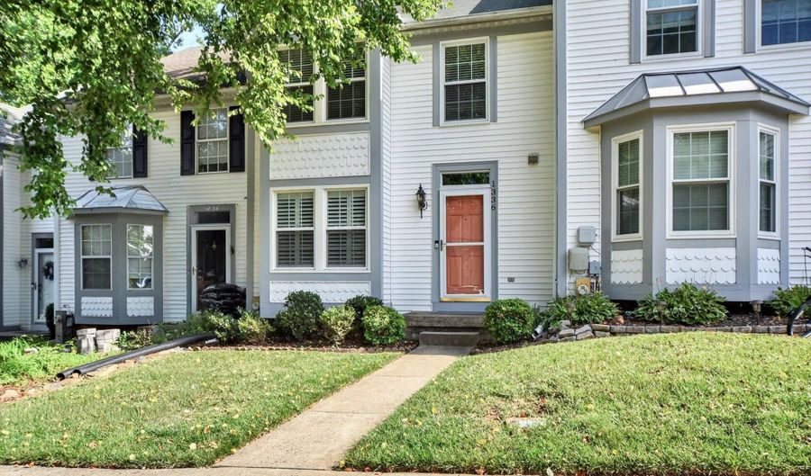 1336 BENNETT Pl, Bel Air, MD 21015 - 3 Beds, 3 Bath