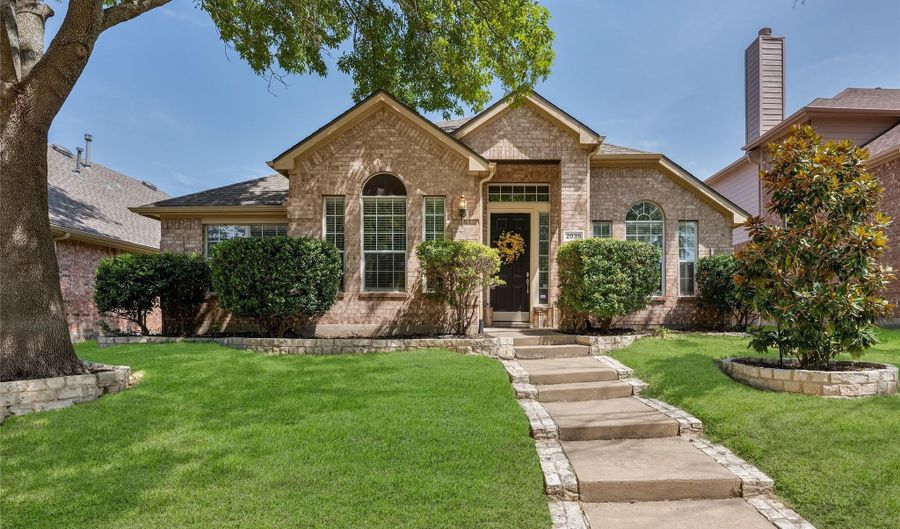 2038 Needham Dr, Allen, TX 75013 - 3 Beds, 2 Bath