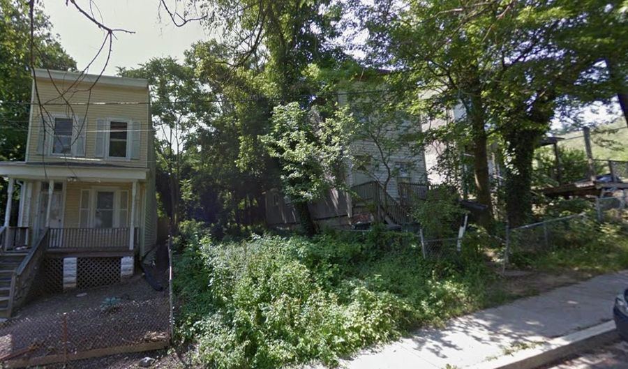 2816 WADE Rd SE, Washington, DC 20020 - 0 Beds, 0 Bath