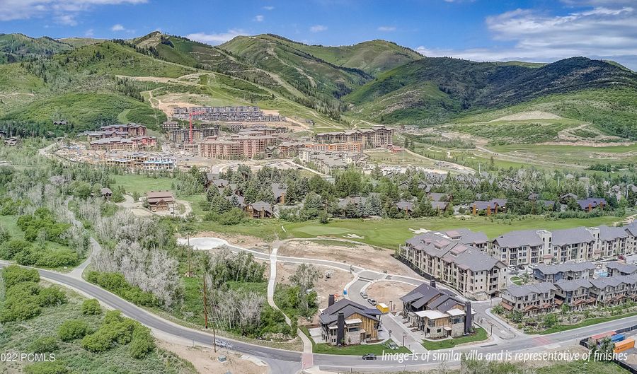 1967 Stone Creek Rd 15, Park City, UT 84098 - 3 Beds, 4 Bath