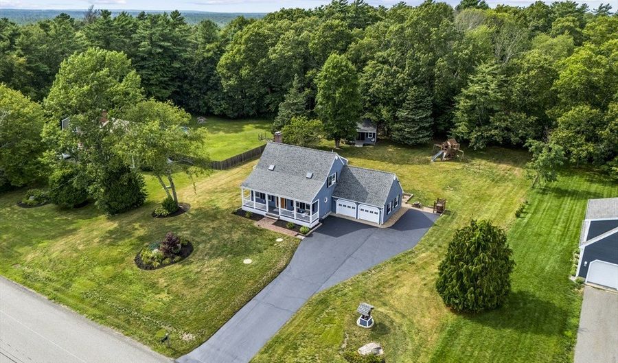 3 Cedar Hill Dr, Acushnet, MA 02743 - 3 Beds, 3 Bath
