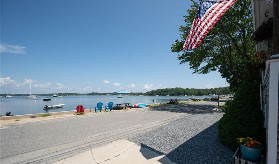 22 Harrison St, Bristol, RI 02809 - 3 Beds, 2 Bath