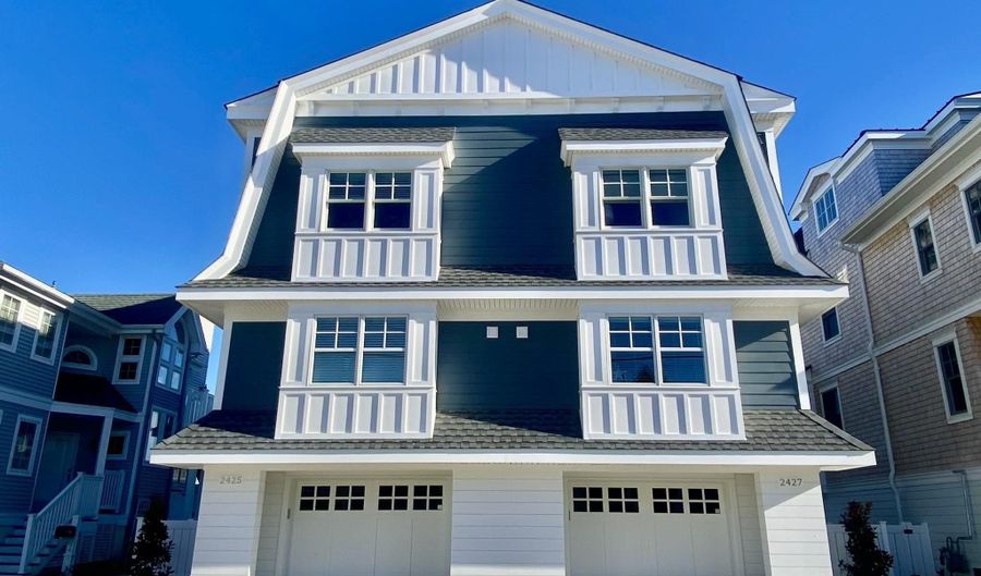2425 Harbor Ave 2425, Avalon, NJ 08202 - 4 Beds, 3 Bath