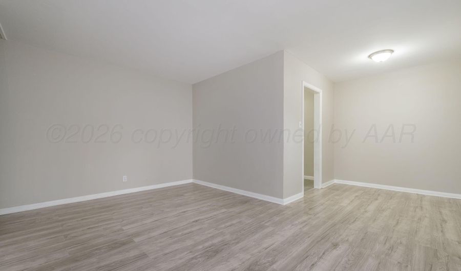 2304-3 SW 8TH Ave, Amarillo, TX 79106 - 1 Beds, 1 Bath