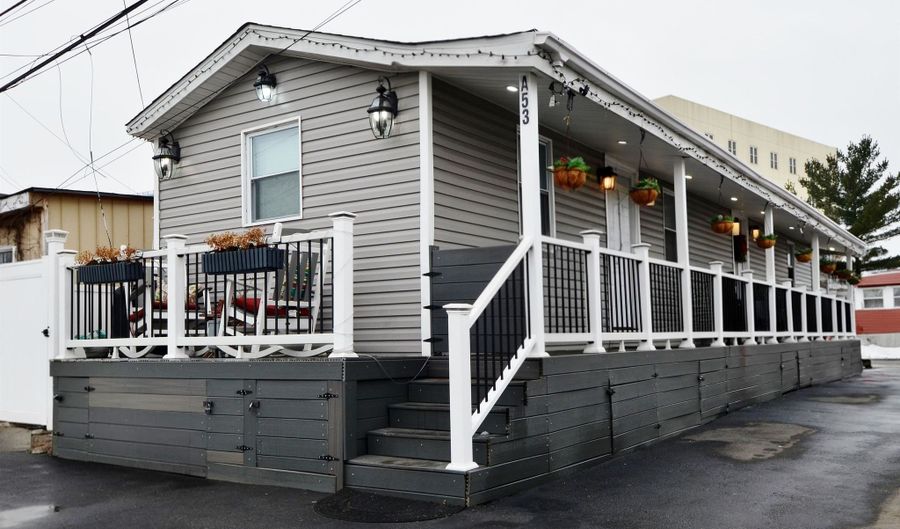 190 W 24TH St, Bayonne, NJ 07002 - 2 Beds, 1 Bath