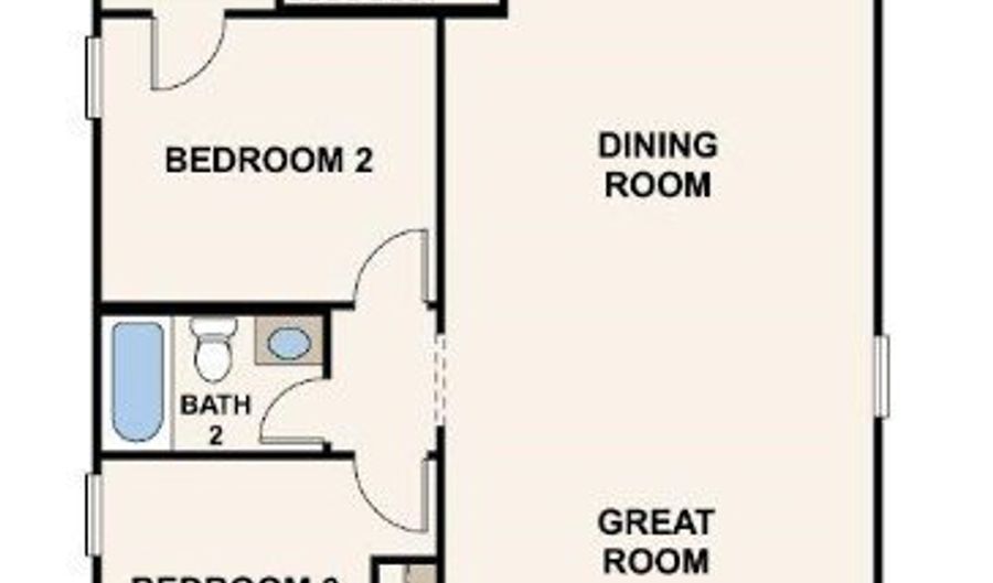 1723 DEL PARADO, Bullhead City, AZ 86442 - 3 Beds, 2 Bath