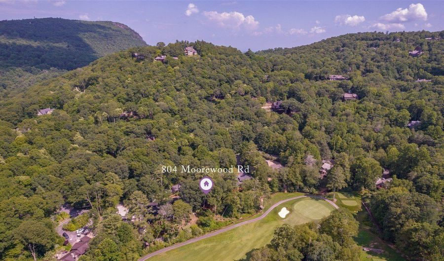 804 Moorewood Rd, Highlands, NC 28741 - 3 Beds, 5 Bath