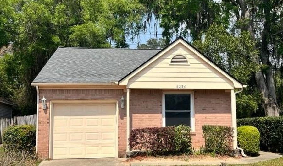 4234 Benchmark, Tallahassee, FL 32317 - 2 Beds, 2 Bath