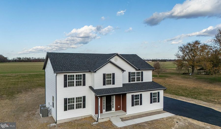 8928 SHAWNEE Rd, Greenwood, DE 19950 - 4 Beds, 3 Bath