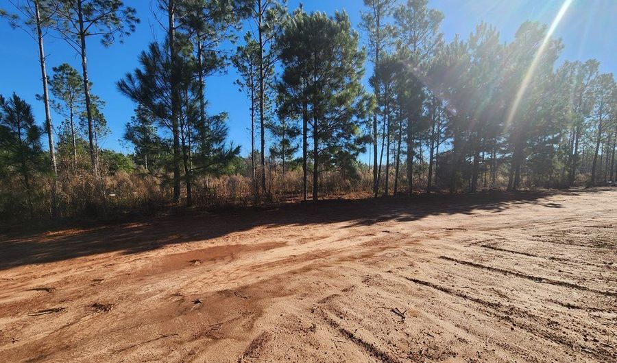 834 Lockett Station Rd, Albany, GA 31721 - 4 Beds, 2 Bath