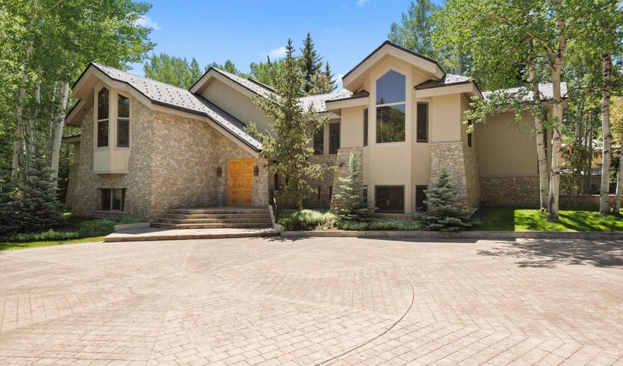800 Roaring Fork Rd, Aspen, CO 81611 - 5 Beds, 8 Bath