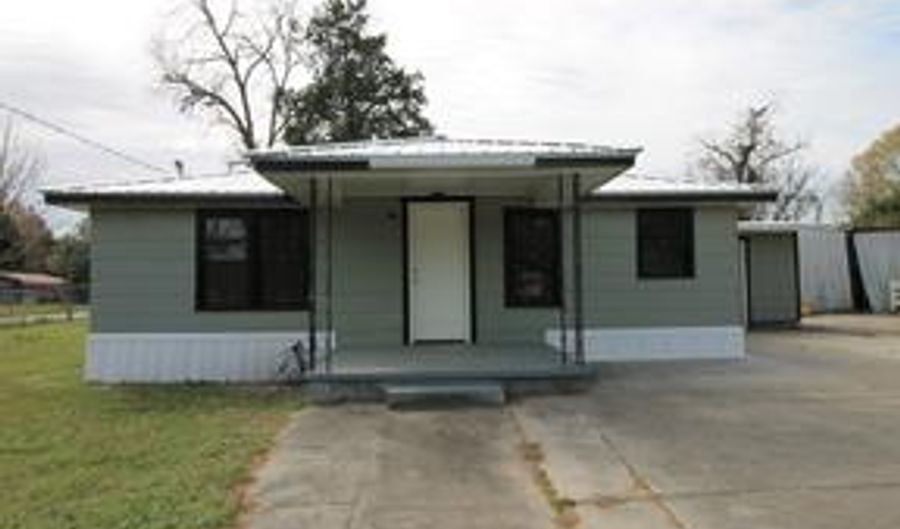 7 Th E St 309, Alma, GA 31510 - 2 Beds, 1 Bath