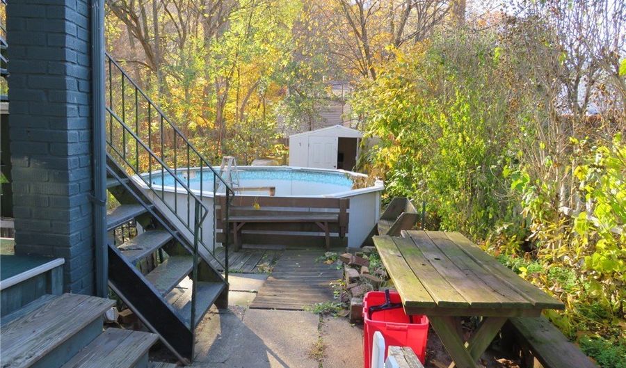 20 Beech St, Ambridge, PA 15003 - 6 Beds, 0 Bath