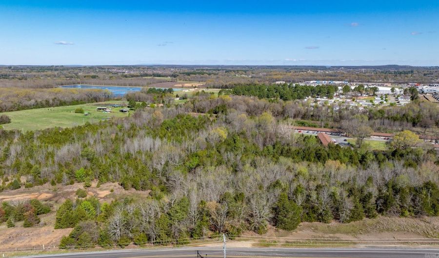 Lot 45 Donnell Ridge Road, Conway, AR 72034 - 0 Beds, 0 Bath