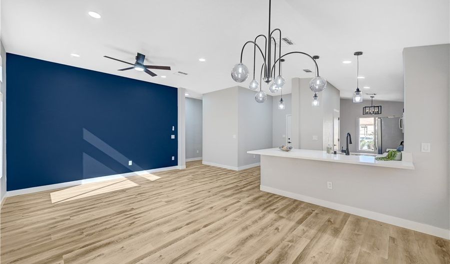 1991 High Mesa Dr, Henderson, NV 89012 - 2 Beds, 2 Bath