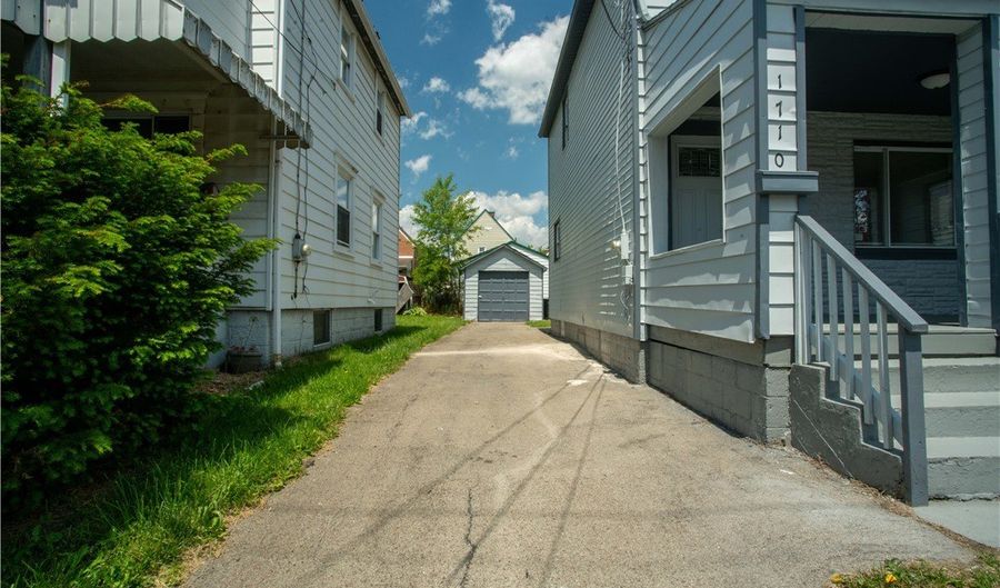 1710 Main St, Aliquippa, PA 15001 - 4 Beds, 0 Bath