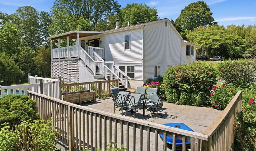 45 WENZEL Rd, Airville, PA 17302 - 4 Beds, 3 Bath