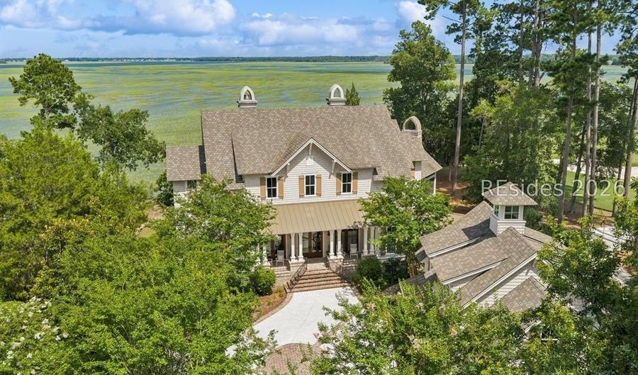 50 Richland Dr, Bluffton, SC 29910 - 4 Beds, 5 Bath
