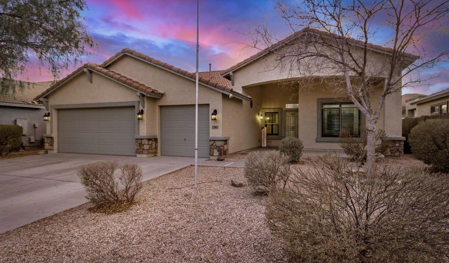 29983 W FAIRMOUNT Ave, Buckeye, AZ 85396 - 3 Beds, 2 Bath